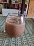 Chocolate banana - Protein shake