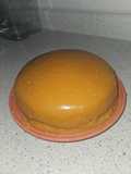 Caramel Cake