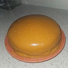 A picture of Caramel Cake.