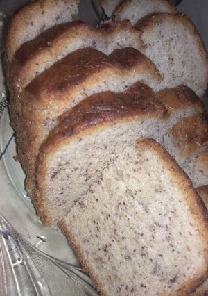 Foto resep Bolu Pisang Lembut