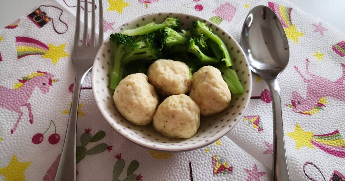 4 914 Resep Bakso Udang Kenyal Enak Dan Sederhana Ala Rumahan Cookpad