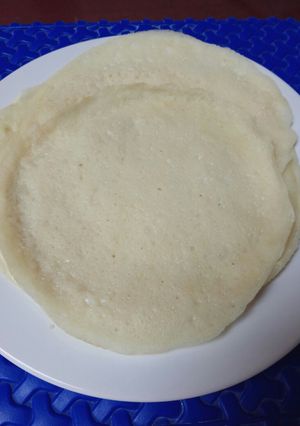 Foto resep Kulit Lumpia Resep Simple