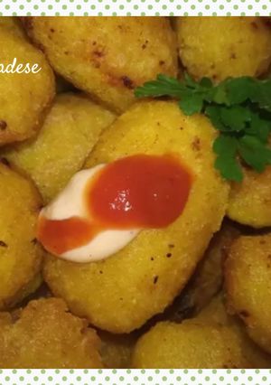 عکسی از دستور کُبه ❤