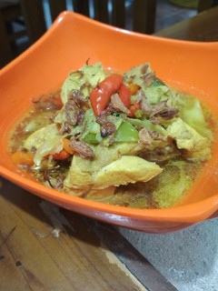 Foto resep Tongseng Ayam Tanpa Santan