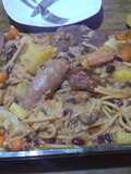 Guiso con todo