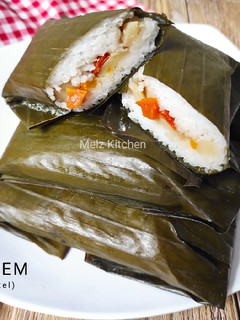 Foto resep Arem-Arem (Kentang Wortel)