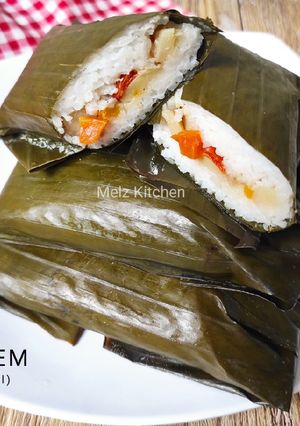 Foto resep Arem-Arem (Kentang Wortel)