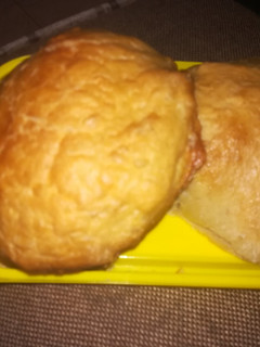 A picture of Brown Buns#theme challenge#.