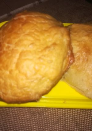 A picture of Brown Buns#theme challenge#.