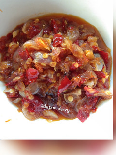 Foto resep Sambal bawang