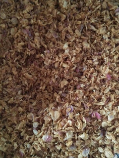 Foto resep Bawang goreng kriuk