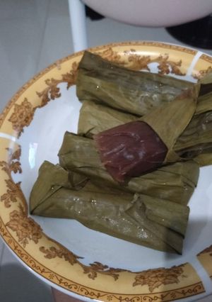 Foto resep Timpan sagu