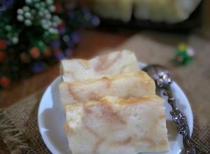 Foto resep Podeng roti tawar