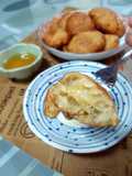 Banana Fritter