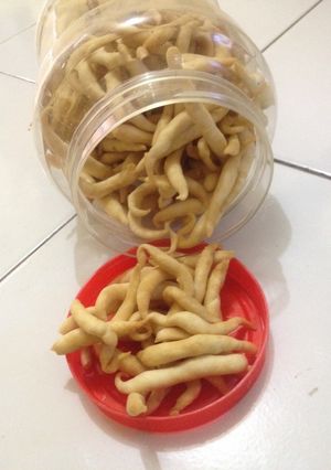 Foto resep Telur gabus simpel ala abelta