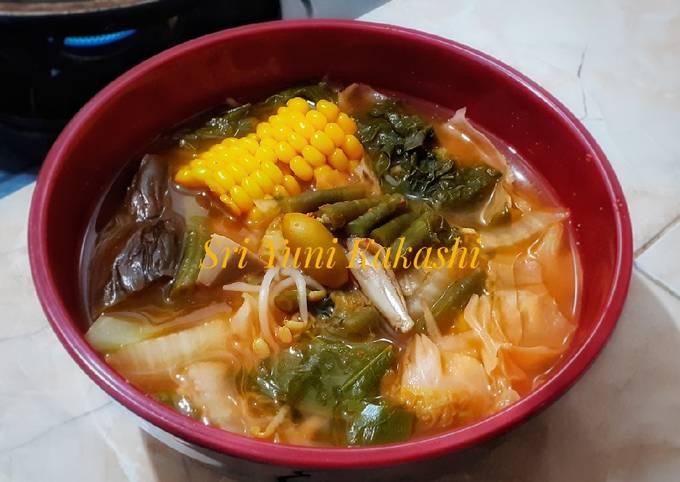 Sayur Asem