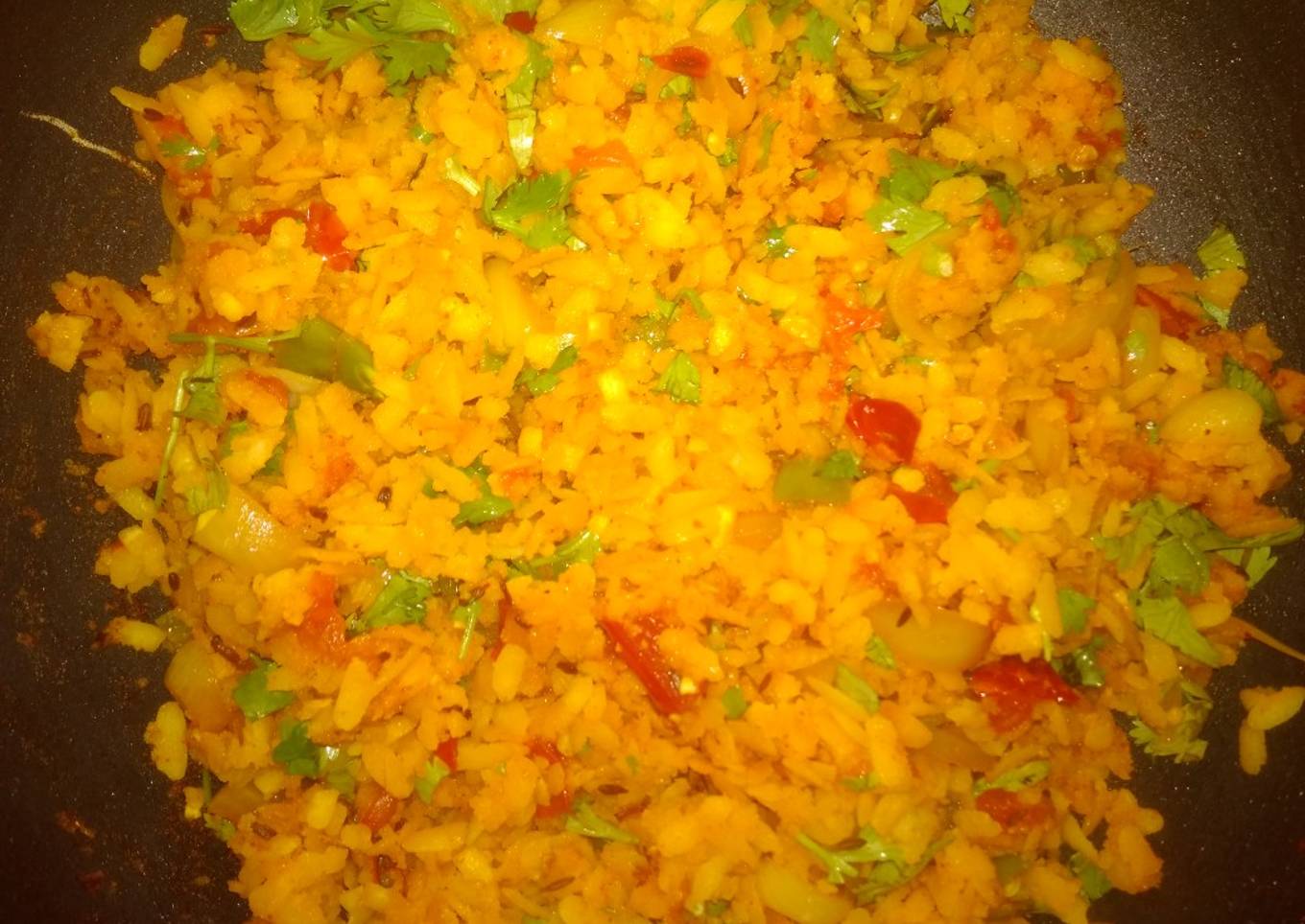 Poha