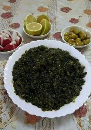 صورة لوصفة خبيزه 🍀