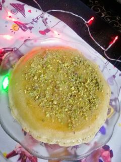 صورة لوصفة قالب القطايف