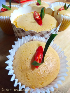 Foto resep Soes Maker
