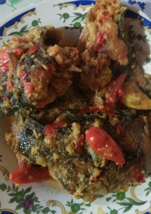 Foto resep Pesmol