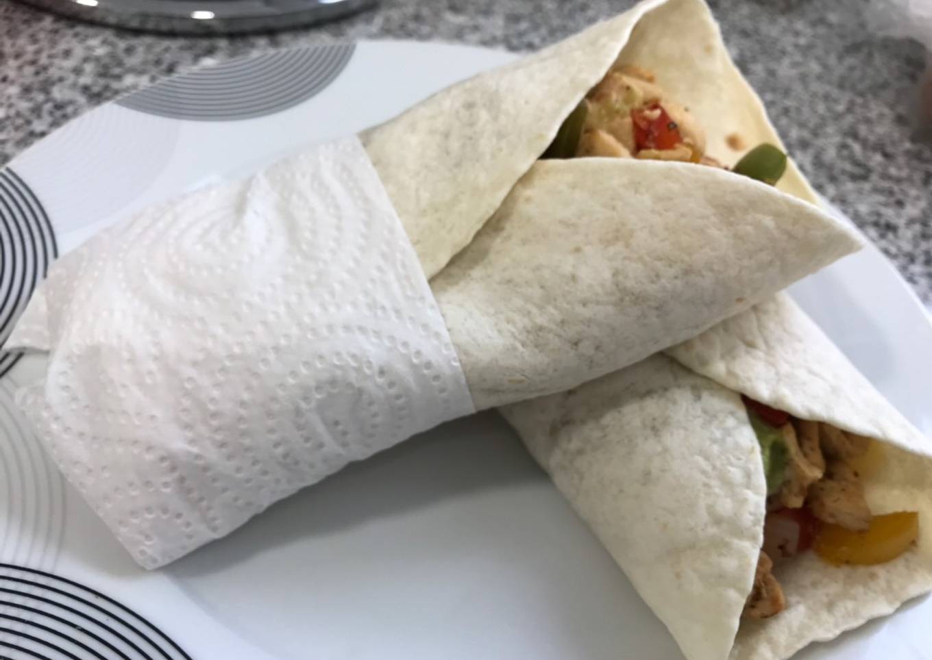 Fajitas