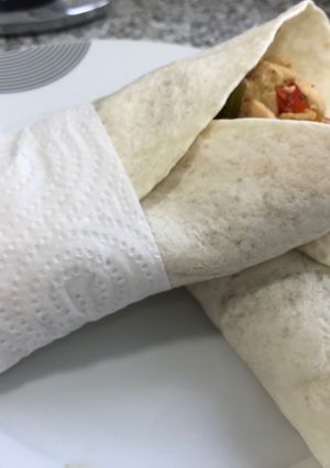 Foto principal de Fajitas