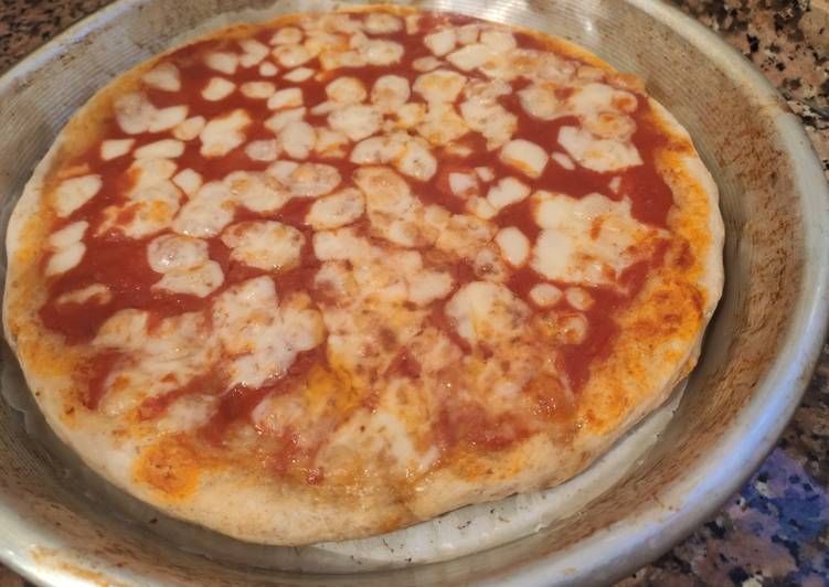 Step-by-Step Guide to Make Perfect Pizza 🍕🍕🍕