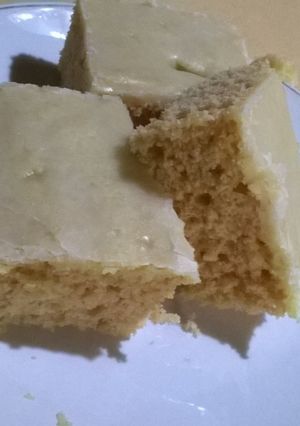 Una foto de Lemonies vegan!