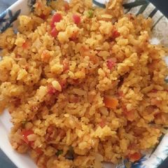 Poha A picture of Poha.