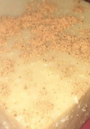 Una foto de Majarete Venezolano #CocinaSinGas