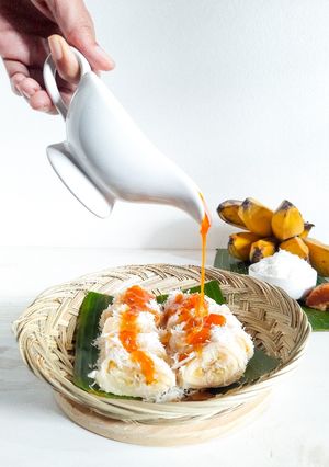 Foto resep Pisang Rai Bali