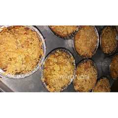รูปของ Macaroni schotel