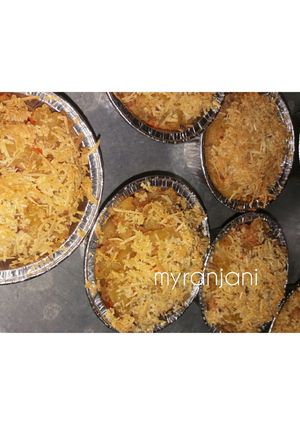 Foto resep Macaroni schotel