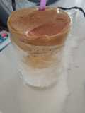 Dalgona Coffee.. Keto & Los Carb