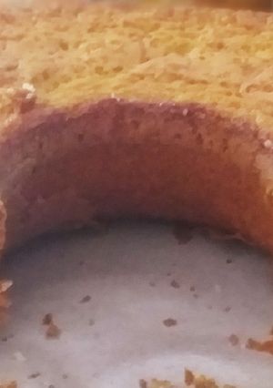 Foto resep Blueberry Cake