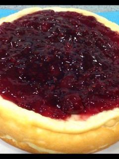 Foto principal de Tarta de queso