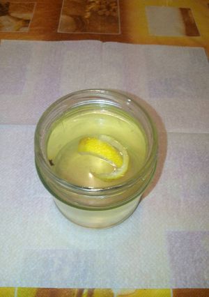 Foto principal de Mermelada "Gelee" de Gintonic