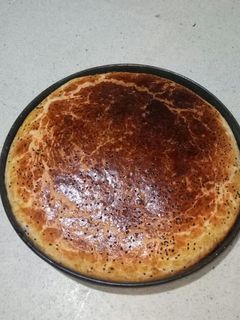 صورة لوصفة خبز الدار قطني