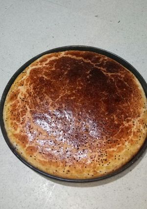 صورة لوصفة خبز الدار قطني