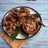 409. Ayam Goreng Terasi Daun Kare