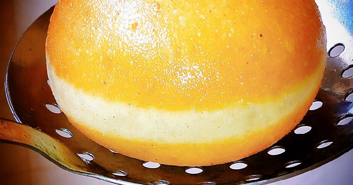 Donut Ii Recipe by Aisha Ajiya - Cookpad