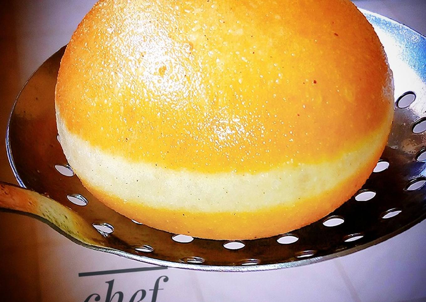Donut II