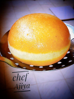A picture of Donut II.