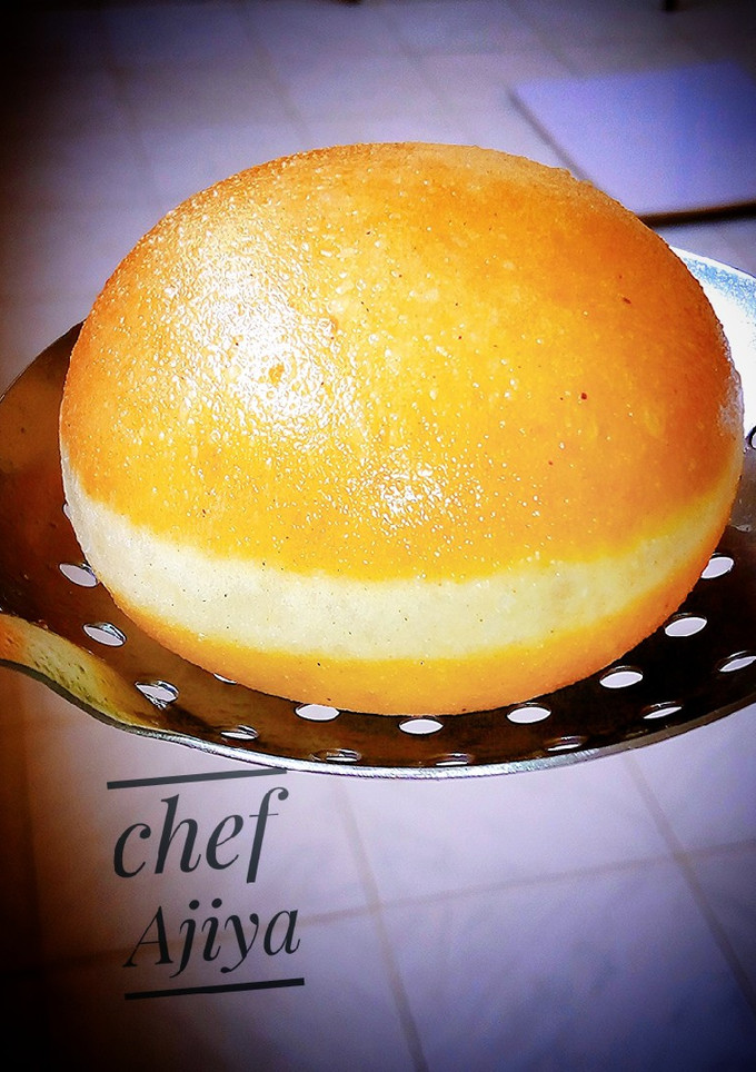 A picture of Donut II.