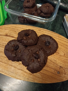 Foto resep Brownie Cookies