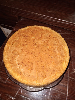 عکسی از دستور کیک هویج🥕گردو