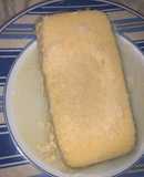 Flan de coco