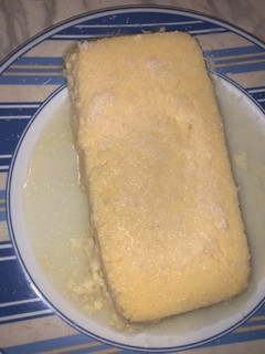 Foto principal de Flan de coco