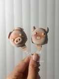 Choco ice cream